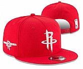 Houston Rockets Stitched Snapback Hats 008,baseball caps,new era cap wholesale,wholesale hats